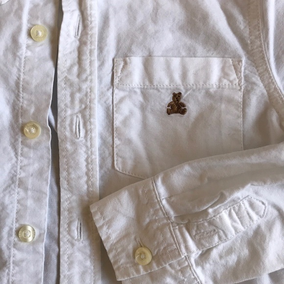 Gap button down shirt - Picture 2 of 4